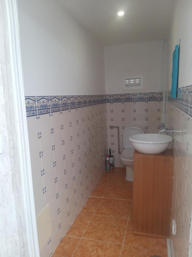 Вілла Impeccable 2-Bed House In Віана-ду-Каштелу Екстер'єр фото